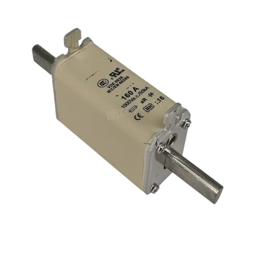 Fusible rapide 3NE4121 haute performance contre les courts-circuits severes - 3