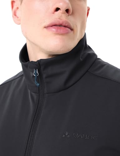 VAUDE Men's Everhike chaleco softshell de alta resistencia para alta montaña 6