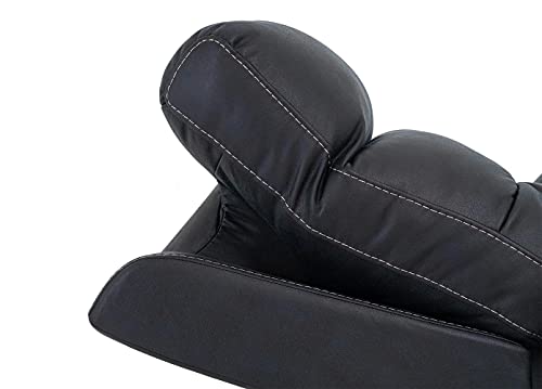 Sillón Elevador Radiance Azul Plegable miniatura 6
