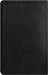 La Biblia de Estudio de La Reforma, Edición Condensada, Black (Spanish Edition)