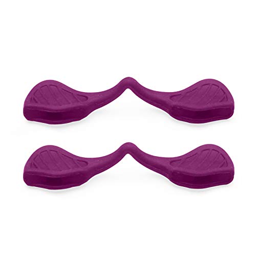 Image of Eye Opening Stuff Replacement Earsocks & Nosepieces Kits Compatible with Oakley Radar Path /Range /Pitch /Edge Sunglasses