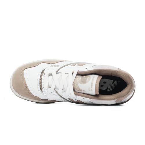 Image of New Balance Men's 550 Sneakers