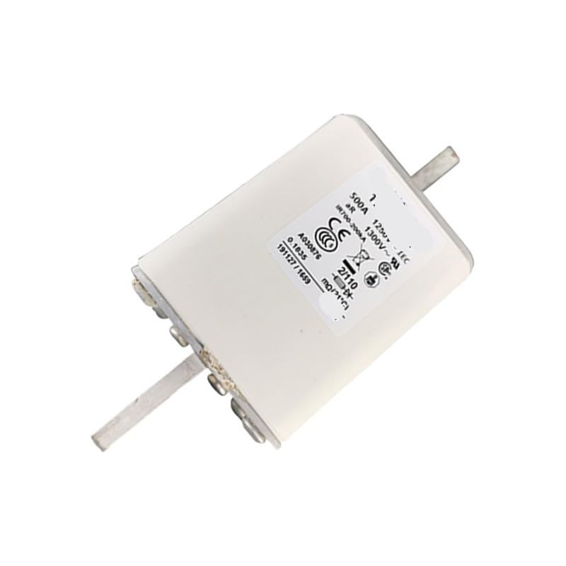 Fusible à rapide 170M5143 pour éviter la surchauffe et la panne des circuits sensibles