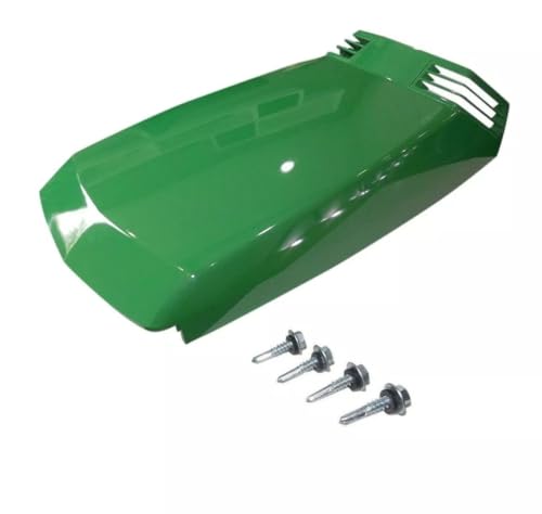 Replacement for John Deere OEM Mower Upper Hood Fits GT242 GT262 GT275