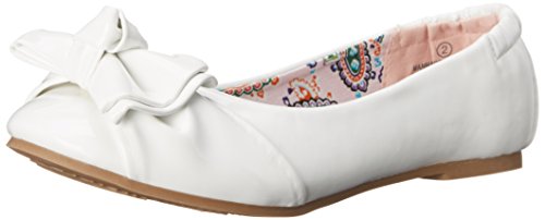 Steve Madden Jdarling Dress Shoe (Little Kid/Big Kid)