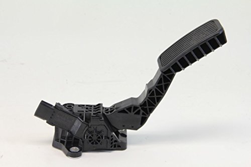 Accelerator Pedal May Bind/FMVSS 124 - 2003-2014 Honda & Acura 6 Honda Genuine 17800-T2A-A01 Accelerator Pedal Assembly