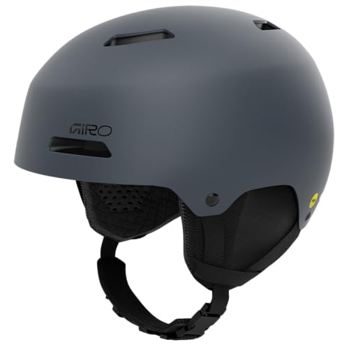 Image of Giro Ledge FS (Fit System) MIPS Ski Helmet - Snowboard Helmet for Men, Women & Youth
