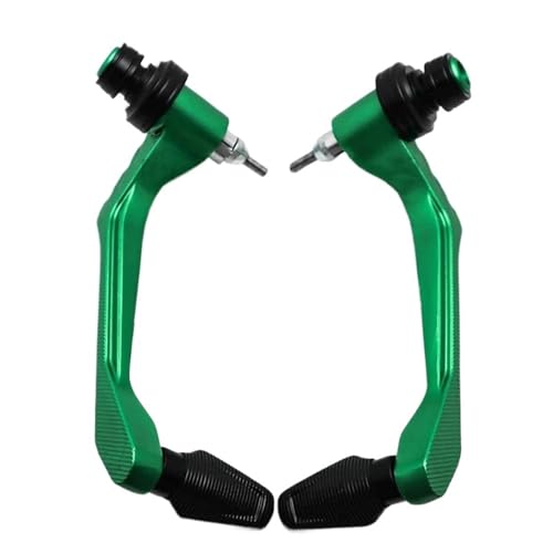 Protège-mains moto aluminium pour explorer les pistes en Benelli TRK sans risques