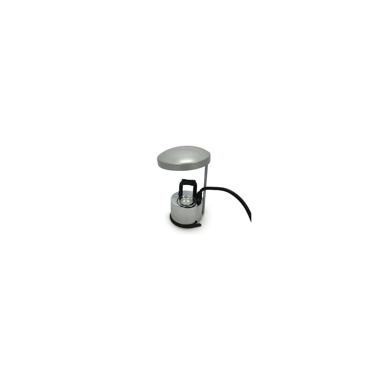 RODWIN ELECTRONICS Brumisateur à Ultrasons 1 Cellule Pack Complet avec Bouée et Anti-Splash – Hygrométrie Intérieure