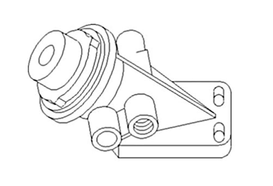 ①WHAT WE WANT×TENtoTEN　②PASTIME FACTORY Amazon.com: 81866602 Fuel Lift Transfer Pump Compatible with