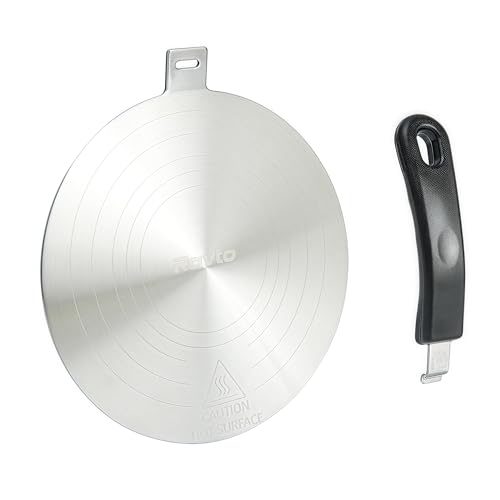 Ravto 9.45 Inch Heat Diffuser Plate