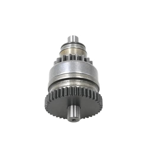 Embrayage de démarreur moto 499cc pour réparer le moteur Trail 400