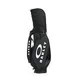 [オークリー] ゴルフバッグ OAKLEY GOLF BAG 18.0 (02E) BLACKOUT One Size