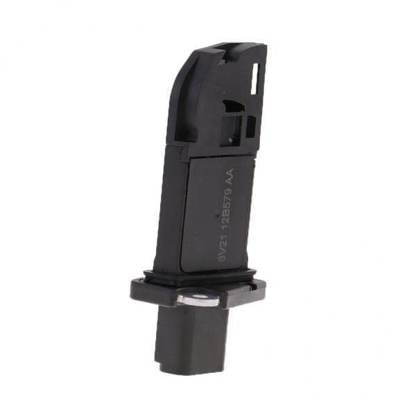 TRENDIVIBE 2xMass Air Flow Meter Sensor MAF for Ford Explorer Lincoln MKZ 8V21-12B579-AA| Universal Fit | High-Performance-image-2