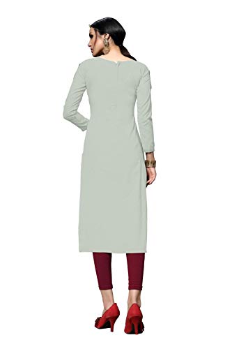 Image of GoSriKi Women Dress Material