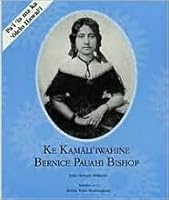 Ke Kamali'Iwahine Bernice Pauahi Bishop 0873360265 Book Cover