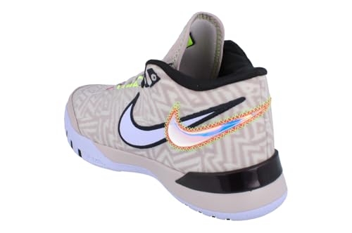 Image of Nike Men's Lebron NXXT Gen AMPD Basketball Shoes