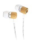 House of Marley EM-JE051-DR Chant Drift Earbud Headphones