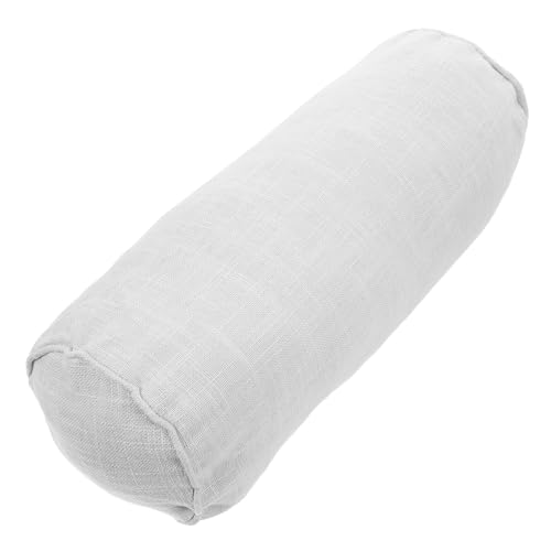 COLLBATH High Density Yoga Pillow Yoga Pillow for Neck Support for Fitness Home