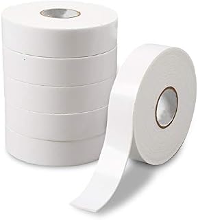Lash Tape,5 Rolls Medical Elastic Foam Tape,Eyelash Extension Tape Lash Pads for Individual