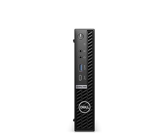Sviluppato in modo Dell OptiPlex 7000 - Micro - Core i5 125