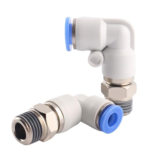 ]WCg KSL NRL CGAz[X 4 6 8 10 12mm NCbNRlNgO˂t L G{ 1/8 1/4 3/8 1/2 M5(J[: KSL4-M5)