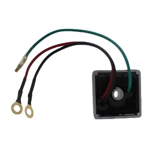 Régulateur de tension moto pour chariot de golf EZ-GO 27739-G01 et 435-203 pièce de rechange
