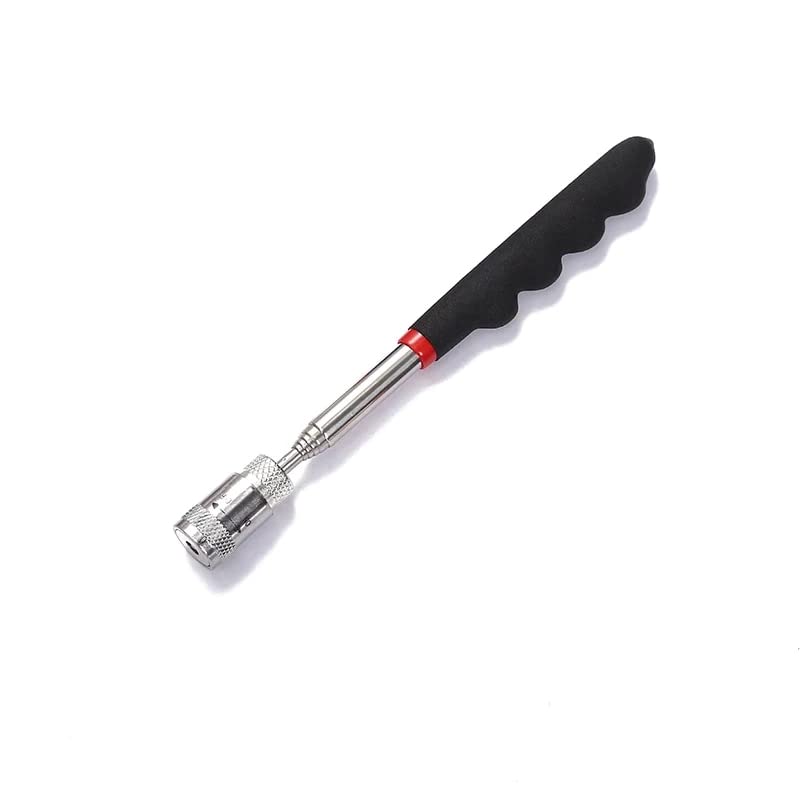 uptodateproducts Led Portable Pickup Tool Nut Bolt Screw Stainless Steel Telescopic Magnet (B0BRG4S3NR) Amazon Price History, Amazon Price Tracker