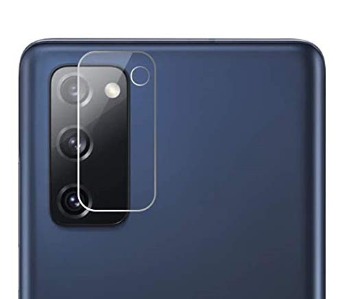 PrimeLike Back Camera Lens Protector HD Crystal Clear Camera Tempered Glass for Samsung Galaxy S20 FE 5G / SM-G780F, SM-G780F/DSM (B08PL16XNF) Amazon Price History, Amazon Price Tracker