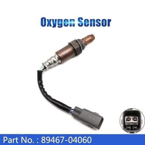 Sonde Lambda amont 89467-04060 pour GX460 et SUV 2008-2013 - 2