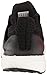 adidas Men's Ultraboost 5.0 Alphaskin Running Shoe, Black/Black/Beam Green, 10