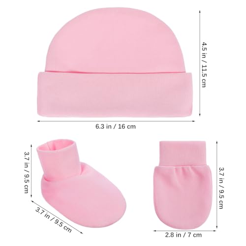 Catálogo para Comprar On-line Guantes y manoplas para Bebé disponible en línea para comprar. 20 Imagen adicional