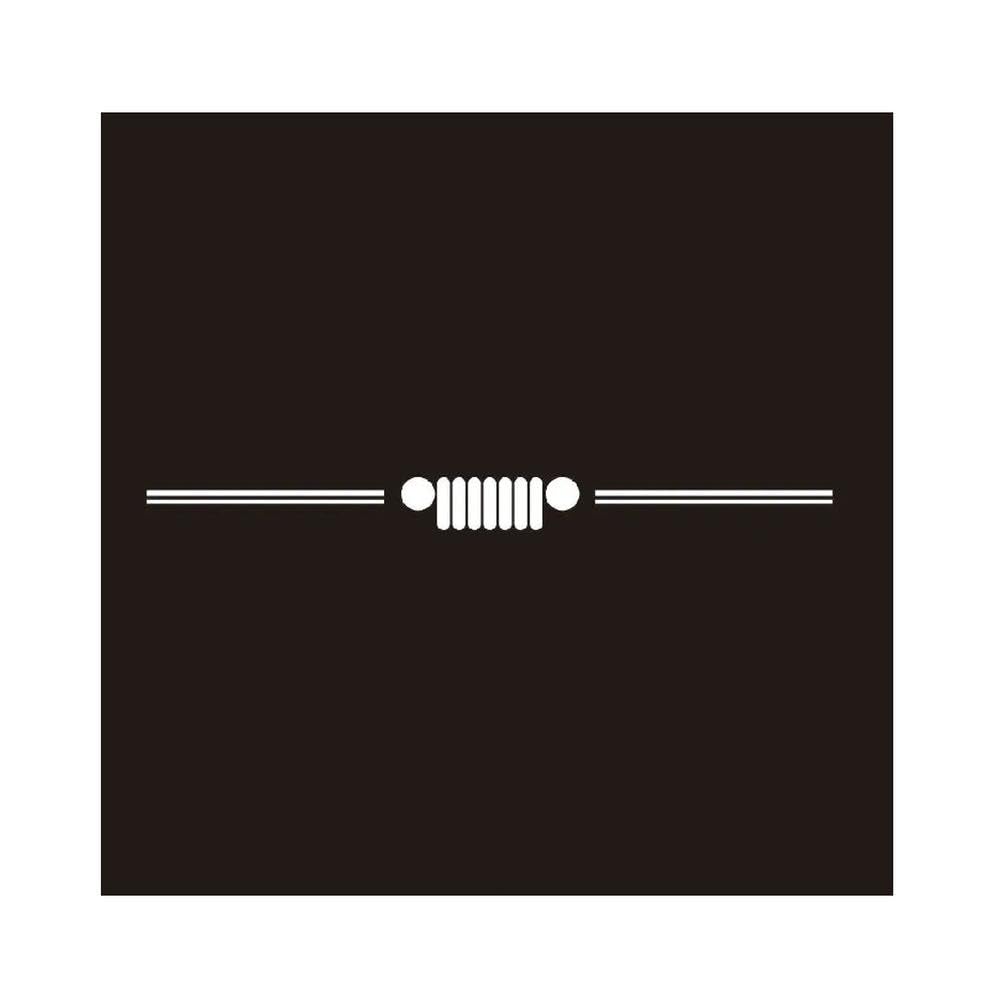 Auto Accessory Reflective Grill Graphics Vinyl Decal Car Front Windshield Windscreen Window Sticker(White)