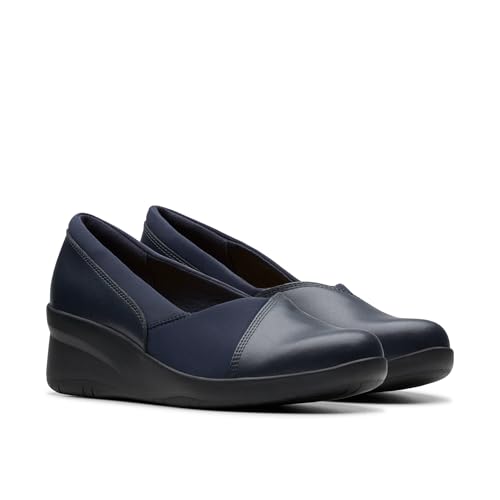 Image of Clarks Women's Suttyn Walk | Casual Shoes