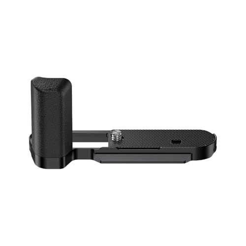 Amazon | JJC Leica D-LUX8用 ハンドグリップ HG-DLUX8 | カメラ用