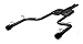 Pypes Performance Exhaust SMC10RB Exhaust System Kit