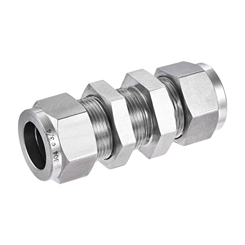 Tool parts Compression Tube Fitting 3/4