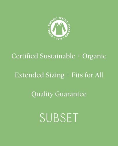 Image of Subset Triangle Soft Bra - Organic Cotton, Wireless, Breathable, Supportive, Regular & Extra Cup Room, Elevated Essentials