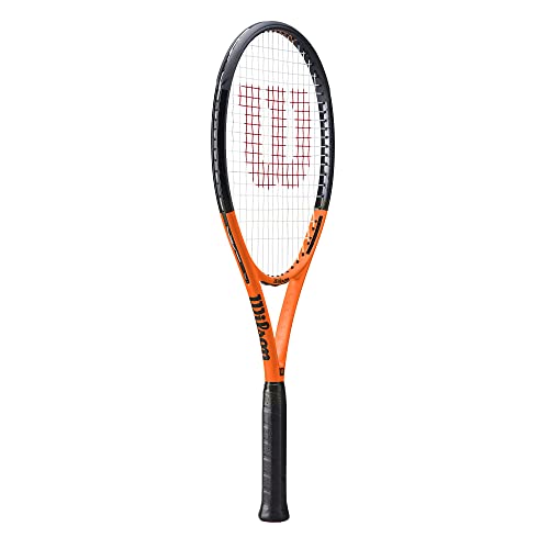 WILSON Burn Tour XP 103 - Racchetta da tennis in