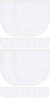 Veemoon 200 Peças Saco De Disco Mangas Transparentes Mangas Transparentes Sacos De Armazenamento Disco De Vinil Manga Transparente Mangas De Disco Antiestáticas Manga De Álbum De Disco De