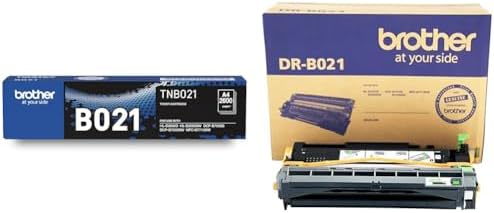Brother TN-B021 Toner Cartridge : Amazon.in: Computers & Accessories