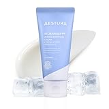 【AESTURA】 アトバリア365 ハイドロ スージング クリーム 60mL インナードライ 水分 保湿 スキンケア 韓国コスメ 敏感肌 乾燥肌 無香料 無着色 低刺激 ダーマコスメ チューブ 顔 水分クリーム さっぱり べたつかない 夏 ひんやり メンズ レディース