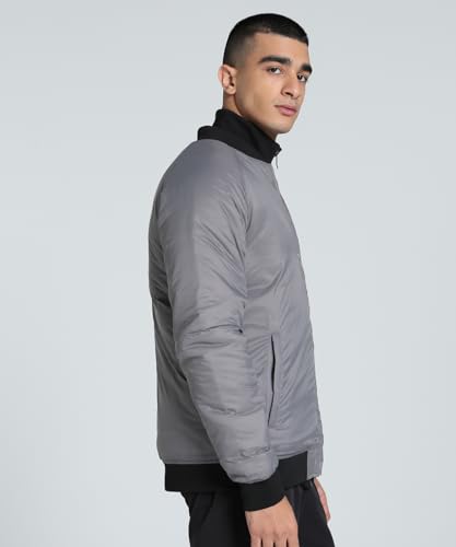 Image of PUMA Men's A-Line Coat