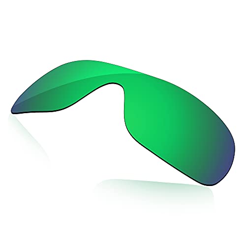 Polarized Lens Replacement for Oakley Distress OO407Sunglass - More Options