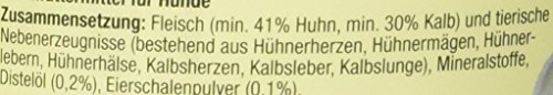 Mac's Puppy Huhn & Kalb, 6er Pack (6 x 200 g)