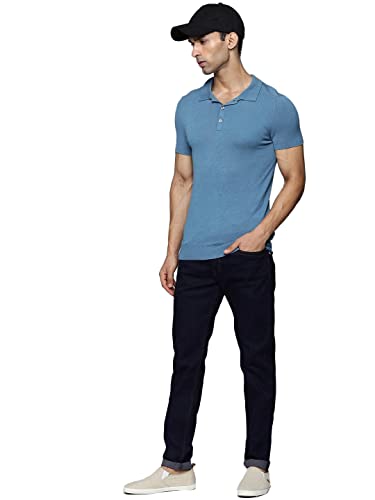 Image of Levi's Men's 512 Slim Fit Mid Rise Stretchable Jeans