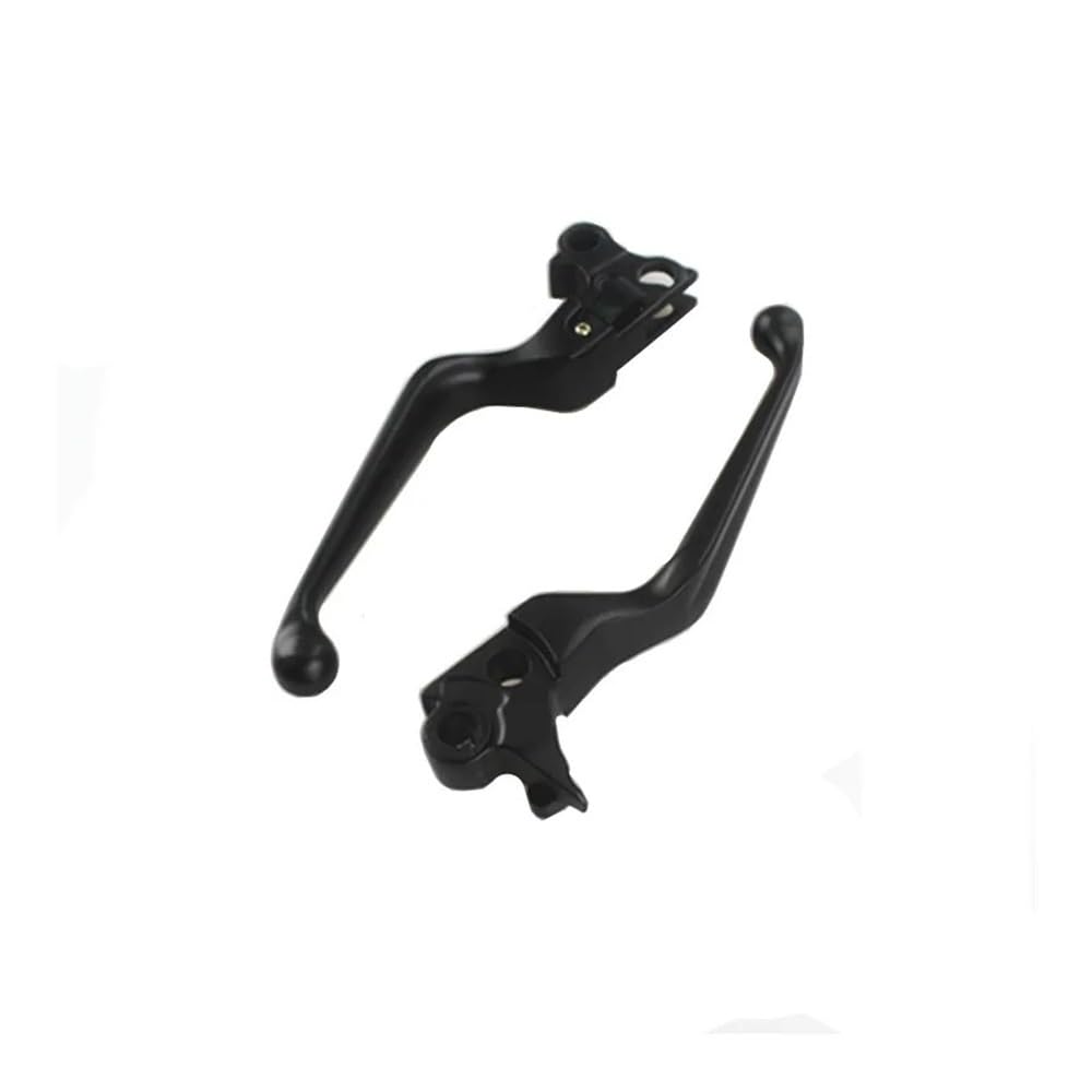 VghkDFCFH Motorcycle Clutch Lever Motorcycle Brake Lever Clutch for Harley Dyna Softai Sportster XL 883 Touring