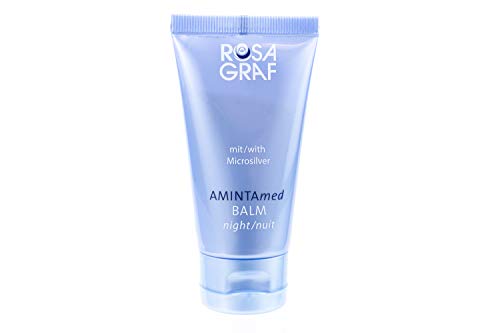 Rosa Graf AMINTA med Balm (Night Care) 1.6 Oz