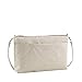 Picard Umhängetasche, Switchbag 7841, Farbe Perle/Beige, Feinnylon, 26x16x5cm, Reißverschluss, mehrere praktische Fächer, abnehmbare Schlüsselkette