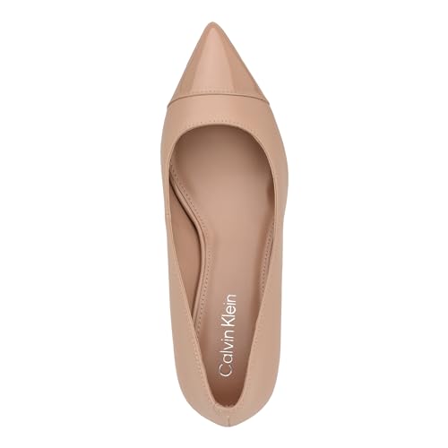 Calvin Klein Women's Dejella Pump2